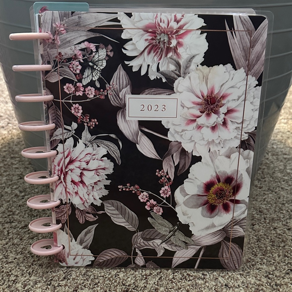 The Happy Planner